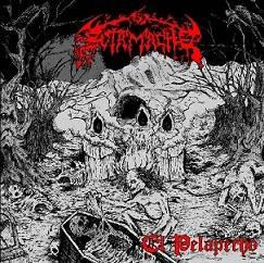 Butamacho : El Pelapecho